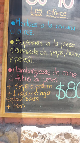 Opinii despre 80's 90's Resto Bar în San Salvador de Jujuy - Gastronomía y hostelería