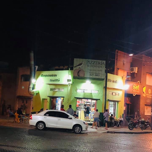 Pizzería El Hornero - Gastronomía y hostelería