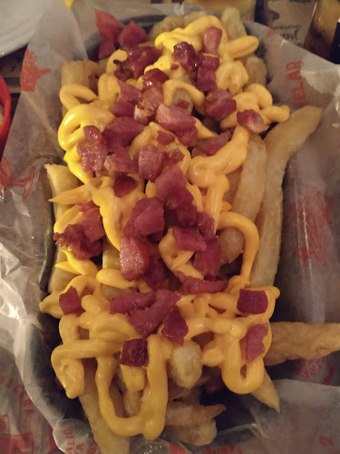 Güemes 98, B1704 Ramos Mejía, Provincia de Buenos Aires