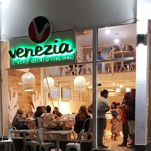 Heladería Venezia - Gastronomía y hostelería