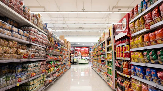 Distribuidora Andina SA - Santa Fe - Gastronomía y hostelería