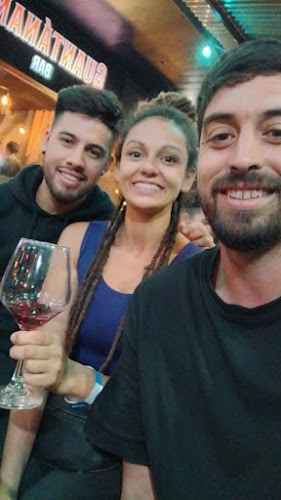 Opinii despre Guantánamo Bar (Centro de San Rafael) în San Rafael - Gastronomía y hostelería