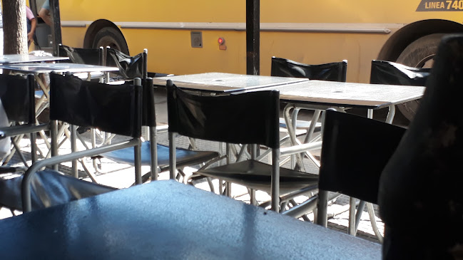 FIERITA Rock & Roll BAR - San Miguel