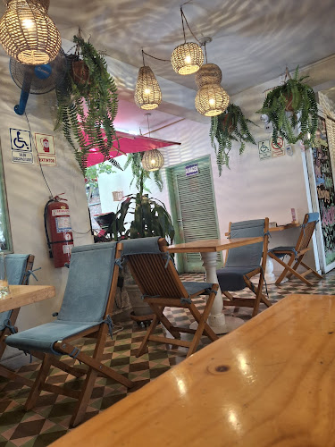 Opinii despre Amore în miraflores - Gastronomía y hostelería