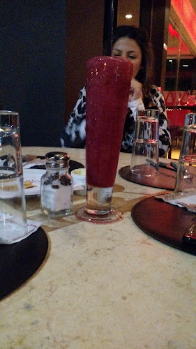 Comentarii opinii despre Restaurante Itakua