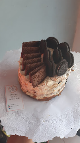 Comentarii opinii despre Priscila Soria - pastelería y reposteria