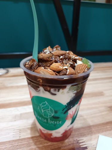 Vivere Bene - Pergamino