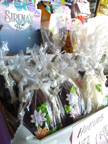 Panaderia Y Confiteria Angeles