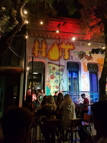 Opinii despre Hot Casa de Comidas în Santa Fe de la Vera Cruz - Gastronomía y hostelería