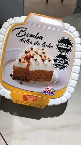 Ruta 25 km 51,000, B1748 Gran Buenos Aires, Provincia de Buenos Aires