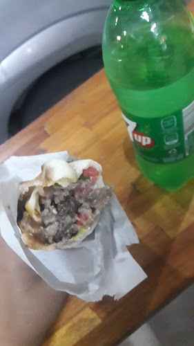 Shawarma Habibe - Gastronomía y hostelería