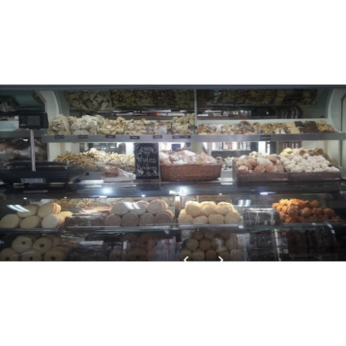 Panaderia y Confiteria la Nacion