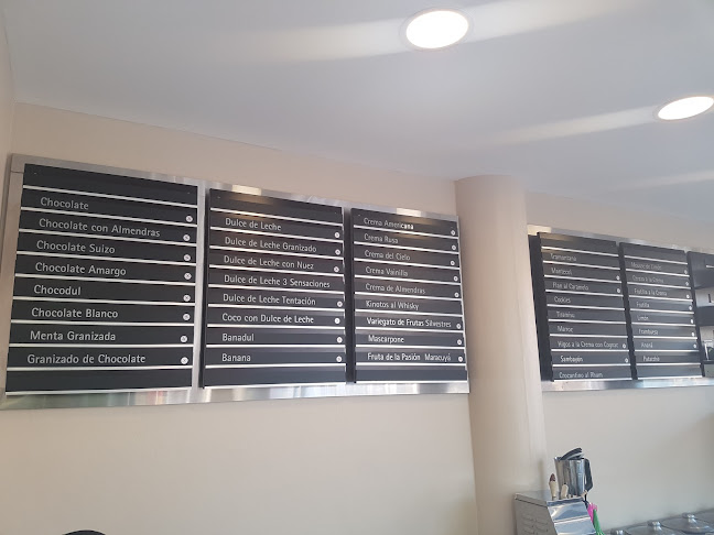 Opinii despre Cremolatti Alem în Leandro N. Alem - Gastronomía y hostelería