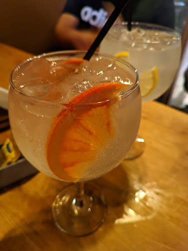 BIER BARON Bar Cervecero - Gastronomía y hostelería