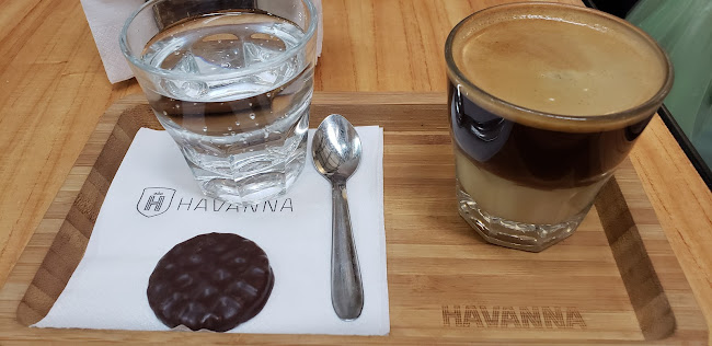 Havanna - Salta