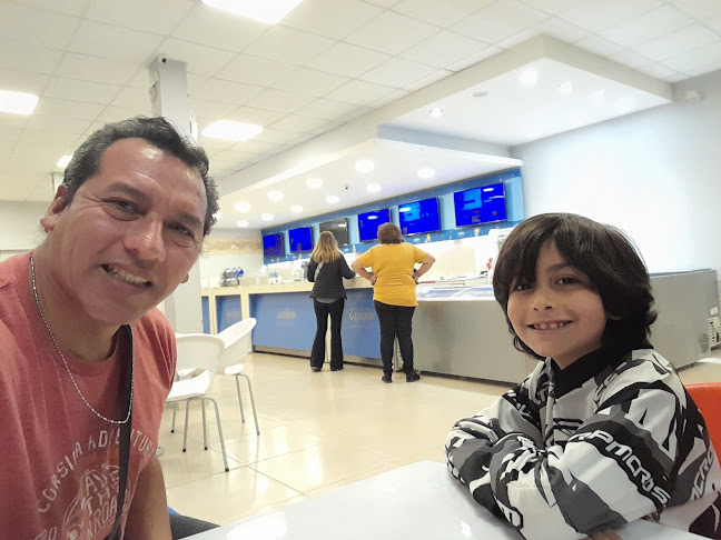 Comentarii opinii despre grido helado