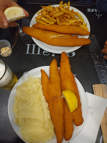 Comentarii opinii despre Luis III Restobar