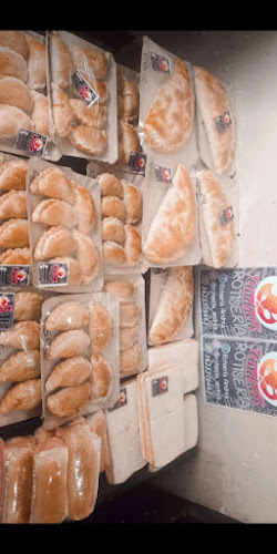 Opinii despre Rotisería Andrea în Santa Fe de la Vera Cruz - Gastronomía y hostelería