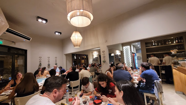 Opinii despre Comidas Arabes Dubai în Salta - Gastronomía y hostelería