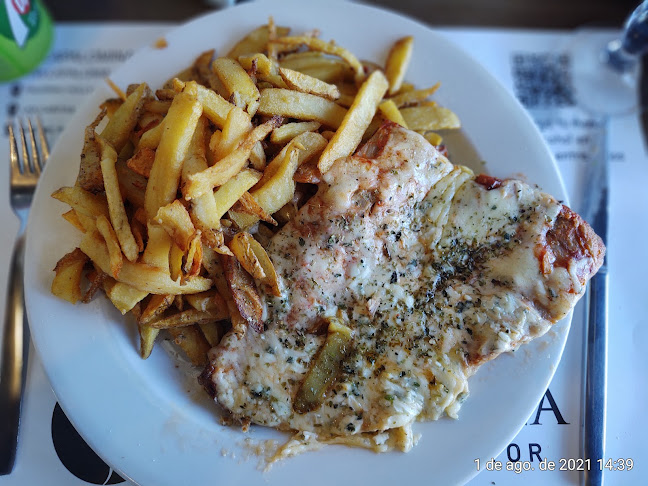 Opinii despre La Palomina în Mar del Plata - Gastronomía y hostelería