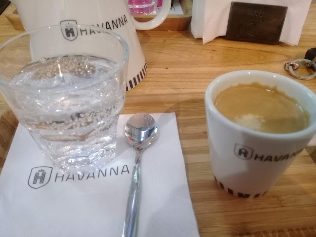 Havanna - Gastronomía y hostelería