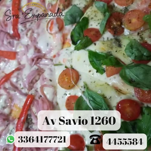 Av. Savio 1250, B2900 San Nicolás de Los Arroyos, Provincia de Buenos Aires