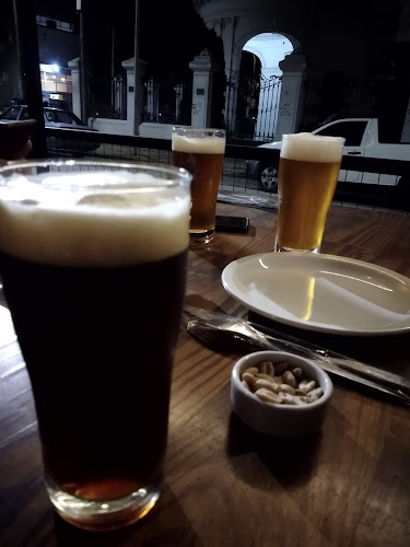 San Martín 2890, B7400 Olavarría, Provincia de Buenos Aires