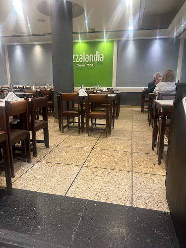 Pizzalandia - Mar del Plata