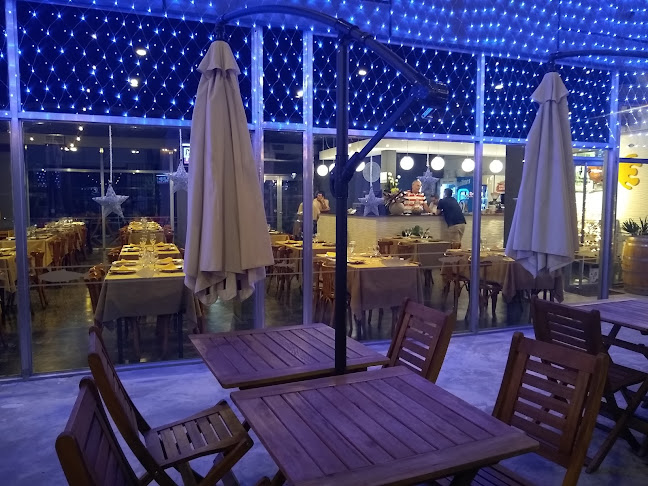 Opinii despre El Muelle Restaurante în San Nicolás de Los Arroyos - Gastronomía y hostelería