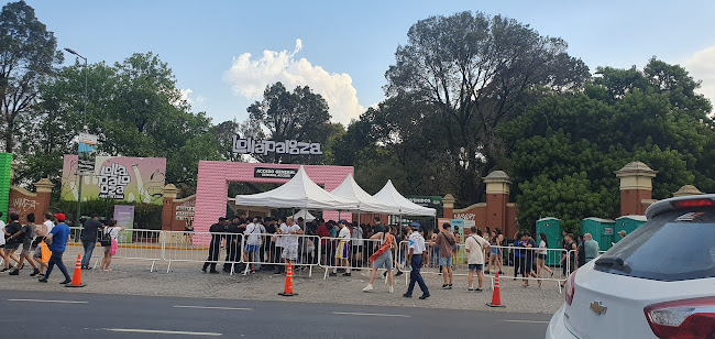 Av. Sta Fe 136, B1642 San Isidro, Provincia de Buenos Aires