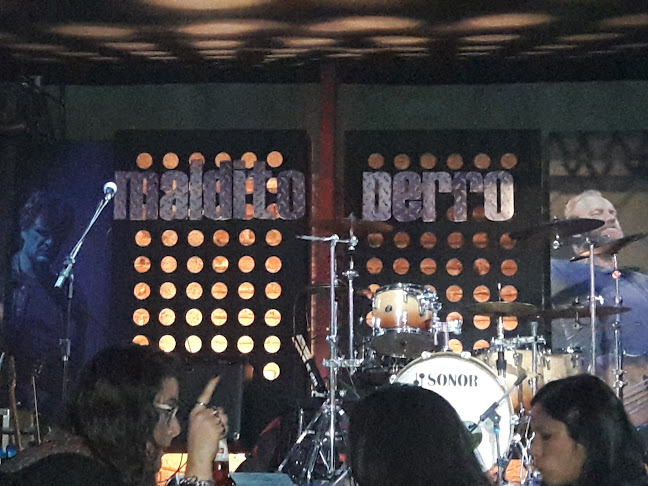 Comentarii opinii despre Maldito perro