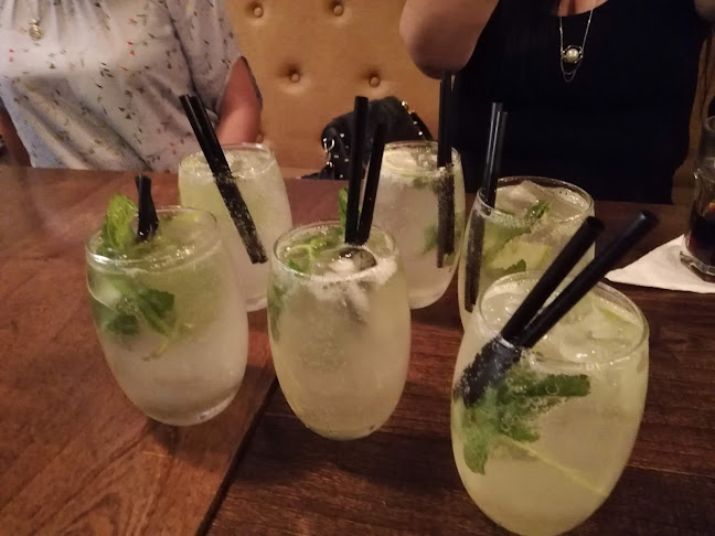 Estacion Amaranta - San Fernando del Valle de Catamarca