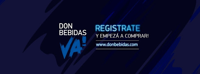 Don Bebidas - Gastronomía y hostelería
