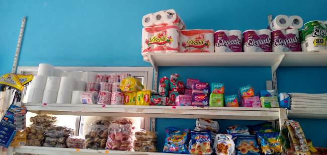 Maxikiosco los nietos - Gastronomía y hostelería