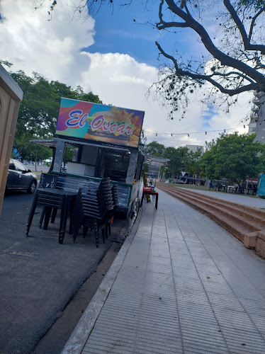 Hamburguesas Oscar - Gastronomía y hostelería