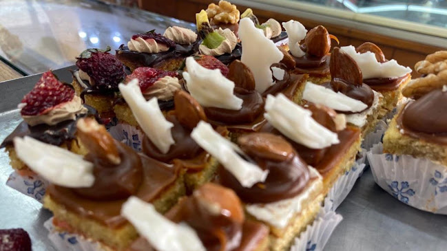 Panadería y Confitería Independencia