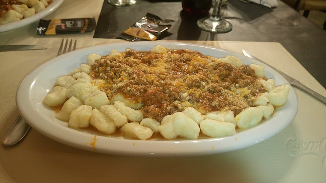 Bom Bife - Gastronomía y hostelería