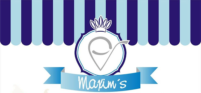 Heladeria Maxim's - San Nicolás de Los Arroyos
