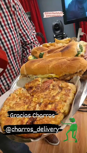 Comentarii opinii despre Charro's