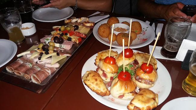 Comentarii opinii despre Antares San Juan