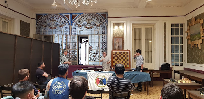 Hipólito Irigoyen 2451, S3000BLF Santa Fe de la Vera Cruz, Santa Fe