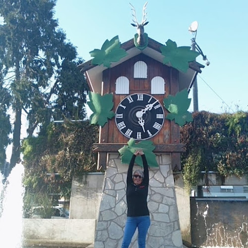 Panadería Acapulco - Córdoba