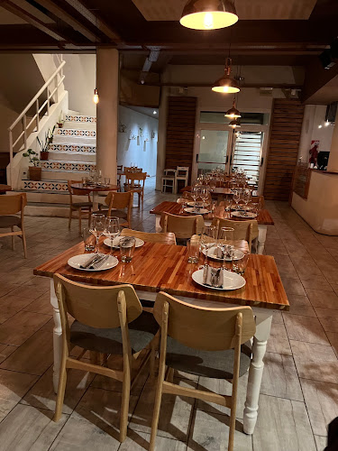 FERVOR - Pasta y Pizza