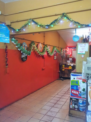 Panificadora Nicolas - Rapipago