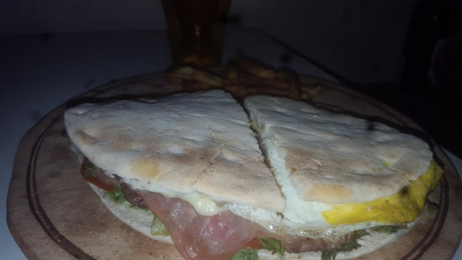 Opinii despre Lomiteria J & L în La Rioja - Gastronomía y hostelería