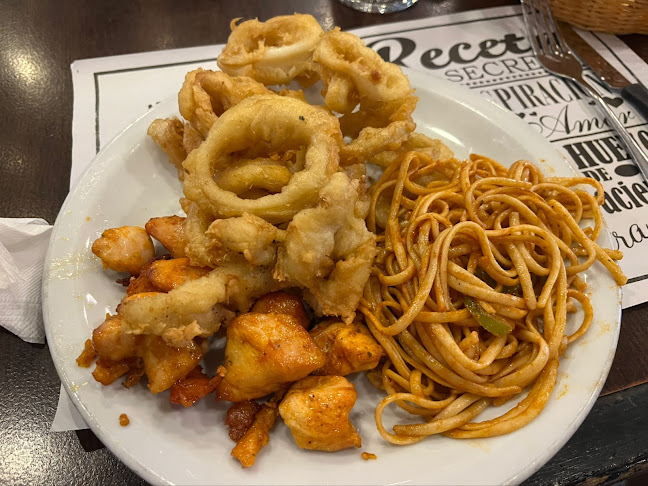 Bamboo - Gastronomía y hostelería