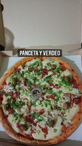 Comentarii opinii despre Pizzeria los compa
