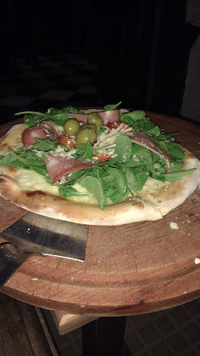 Loco Ponte Pizza al Barro - Gastronomía y hostelería