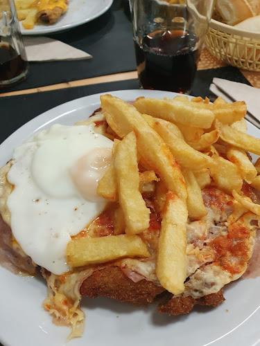 Opinii despre Restaurante La Gaviota în San Luis - Gastronomía y hostelería