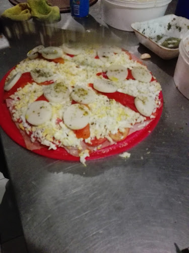 Morena Pizzas - Gastronomía y hostelería
